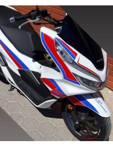 Decoração para PCX 2019